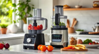 Summer Food Prep: Must-Have Accessories for Your Ninja Food Processor