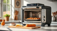 Summer Grilling Made Easy with Ninja Foodi XL Pro Air Oven Accessories