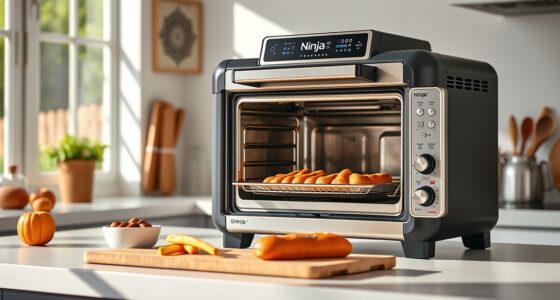 Summer Grilling Made Easy with Ninja Foodi XL Pro Air Oven Accessories