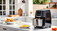 Summer Hacks for Your Ninja Foodi DZ550 Air Fryer