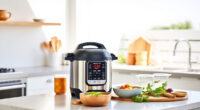 Summer Kitchen Hacks: Must-Have Accessories for Your Ninja PossibleCooker PRO