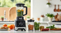 Summer-Ready Accessories for the Ninja BN805A Pro Plus Kitchen System