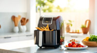 Summer-Ready Accessories for Your Ninja Air Fryer 4 Qt