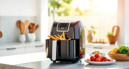 Summer-Ready Accessories for Your Ninja Air Fryer 4 Qt