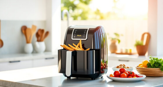 Summer-Ready Accessories for Your Ninja Air Fryer 4 Qt