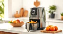 Summer-Ready Accessories for Your Ninja Air Fryer