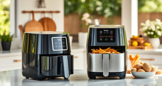 Summer-Ready Accessories for Your Ninja Air Fryer XL