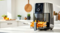 Summer-Ready Accessories for Your Ninja Crispi Pro Air Fryer