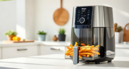 Summer-Ready Accessories for Your Ninja Crispi Pro Air Fryer