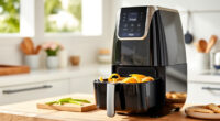 Summer-Ready Accessories for Your Ninja DoubleStack XL Air Fryer