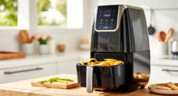 Summer-Ready Accessories for Your Ninja DoubleStack XL Air Fryer