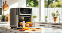 Summer-Ready Accessories for Your Ninja Foodi Smart XL Air Fry Oven