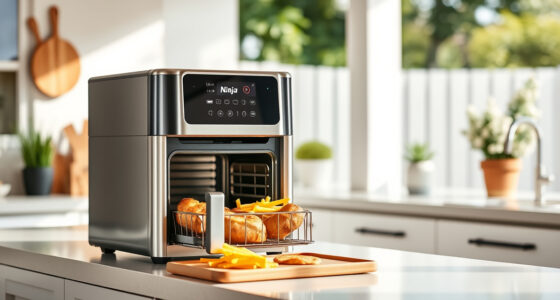 Summer-Ready Accessories for Your Ninja Foodi Smart XL Air Fry Oven
