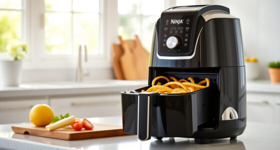 Summer-ready Accessories for Your Ninja Foodi XL Air Fryer