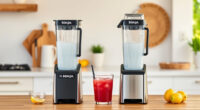 Summer-Ready Accessories for Your Ninja SLUSHi XL Drink Maker