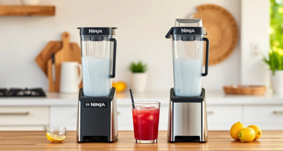 Summer-Ready Accessories for Your Ninja SLUSHi XL Drink Maker
