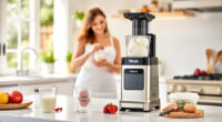 Summer-Ready Pairings for Your Ninja CREAMi Deluxe Ice Cream Maker