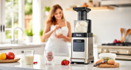 Summer-Ready Pairings for Your Ninja CREAMi Deluxe Ice Cream Maker