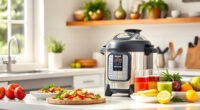 Summer Recipe Ideas with the Ninja PossibleCooker PRO 14-in-1