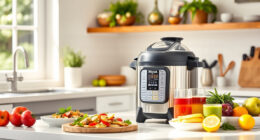 Summer Recipe Ideas with the Ninja PossibleCooker PRO 14-in-1