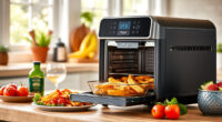 Summer Recipe Roundup with Ninja Foodi Smart XL Air Fry Oven