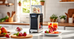 Summer Recipe Roundup with the Ninja CREAMi Ice Cream Maker