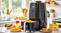 Summer Recipe Roundup with the Ninja DoubleStack XL Smart Air Fryer