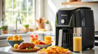 Summer Recipe Roundup with the Ninja Foodi 8 Qt DualZone Air Fryer