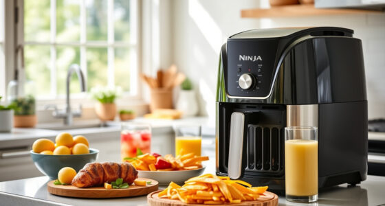 Summer Recipe Roundup with the Ninja Foodi 8 Qt DualZone Air Fryer