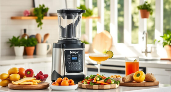 Summer Recipes with the Ninja® Everyday PossibleCooker™ Pro