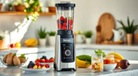 Summer Refresh: Easy Recipes with the Ninja Blast Max Portable Blender