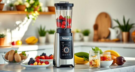 Summer Refresh: Easy Recipes with the Ninja Blast Max Portable Blender