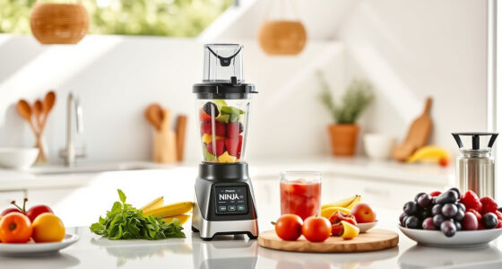 Summer Refresh: Must-Have Accessories for Your Ninja Blast Portable Blender