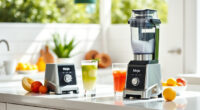 Summer Refresh: Must-Have Accessories for Your Ninja SLUSHi Drink Maker