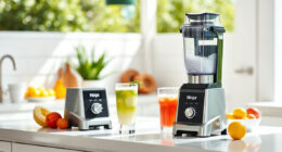 Summer Refresh: Must-Have Accessories for Your Ninja SLUSHi Drink Maker