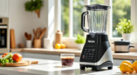 Summer Refresh with Ninja Professional Blender & Must-Have Accessories