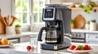 Summer Refreshments with the Ninja DualBrew Pro Coffee Maker
