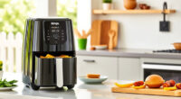 Summer’s Sizzle: Ninja Foodi 8-Quart DualZone Air Fryer Review