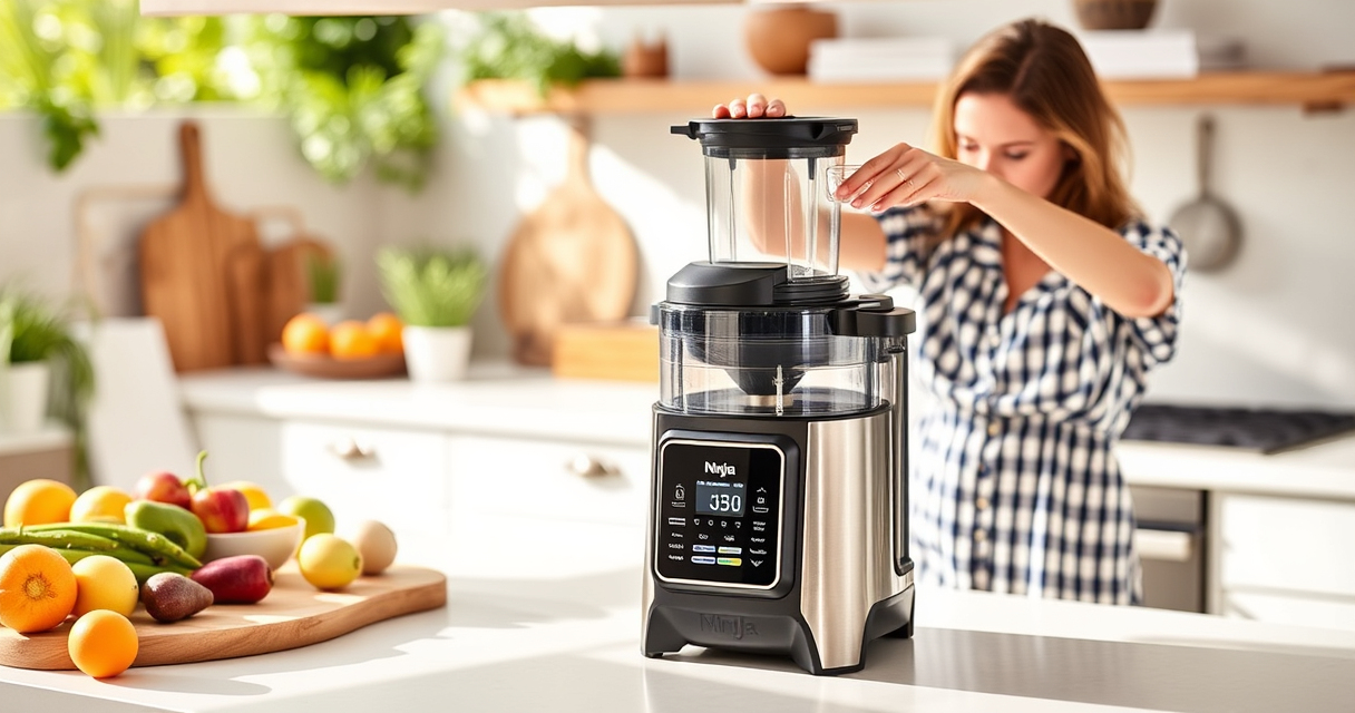 Summer Savings: Ninja® Everyday PossibleCooker™ Pro Review