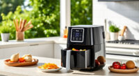Summer Savings: Ninja Foodi 10 Quart DualZone Air Fryer