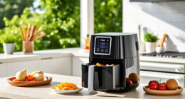 Summer Savings: Ninja Foodi 10 Quart DualZone Air Fryer