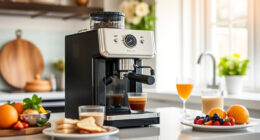 Summer Sips: Easy Recipes with the Ninja Luxe Café Premier