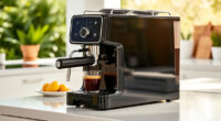 Summer Sips: Mastering the Ninja Luxe Café Pro Espresso Machine