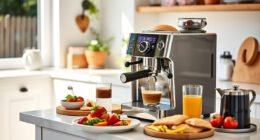 Summer Sips & More: Easy Recipes with the Ninja Luxe Café Pro Espresso Machine