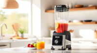 Summer Sips: Must-Have Accessories for Your Ninja SLUSHi Frozen Drink Maker