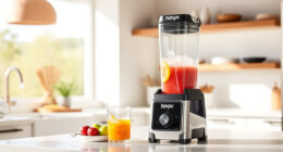 Summer Sips: Must-Have Accessories for Your Ninja SLUSHi Frozen Drink Maker