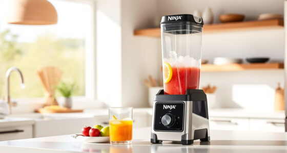 Summer Sips: Must-Have Accessories for Your Ninja SLUSHi Frozen Drink Maker