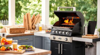 Summer Sizzle: Delicious Recipes with the Ninja Woodfire Pro Connect XL Grill