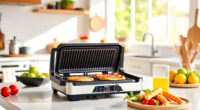 Summer Sizzle: Must-Have Accessories for Your Ninja Foodi Pro 5-in-1 Grill