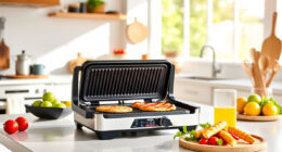 Summer Sizzle: Must-Have Accessories for Your Ninja Foodi Pro 5-in-1 Grill